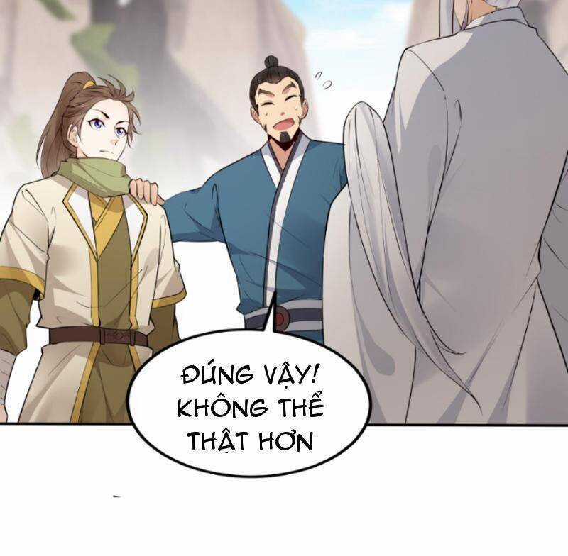 Nhân Vật Phản Diện Này Có Chút Lương Tâm, Nhưng Không Nhiều! Chapter 248 trang 20