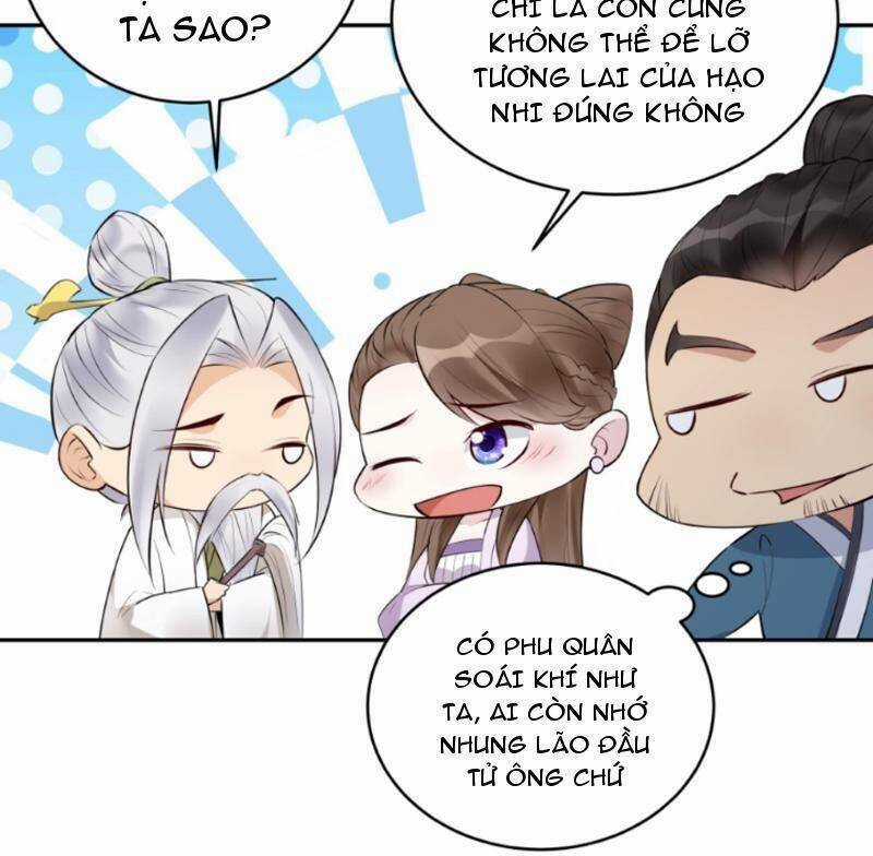 Nhân Vật Phản Diện Này Có Chút Lương Tâm, Nhưng Không Nhiều! Chapter 248 trang 24