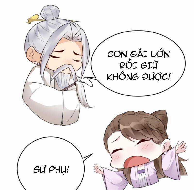 Nhân Vật Phản Diện Này Có Chút Lương Tâm, Nhưng Không Nhiều! Chapter 248 trang 25