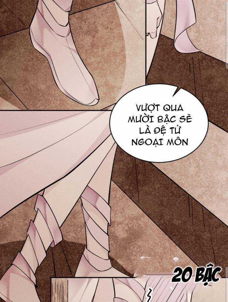 Nhân Vật Phản Diện Này Có Chút Lương Tâm, Nhưng Không Nhiều! Chapter 248 trang 3