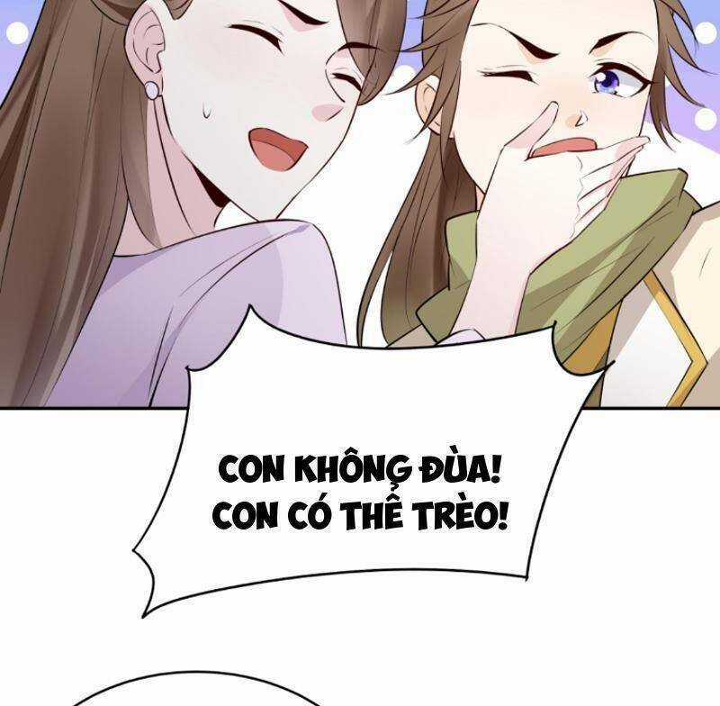 Nhân Vật Phản Diện Này Có Chút Lương Tâm, Nhưng Không Nhiều! Chapter 248 trang 31