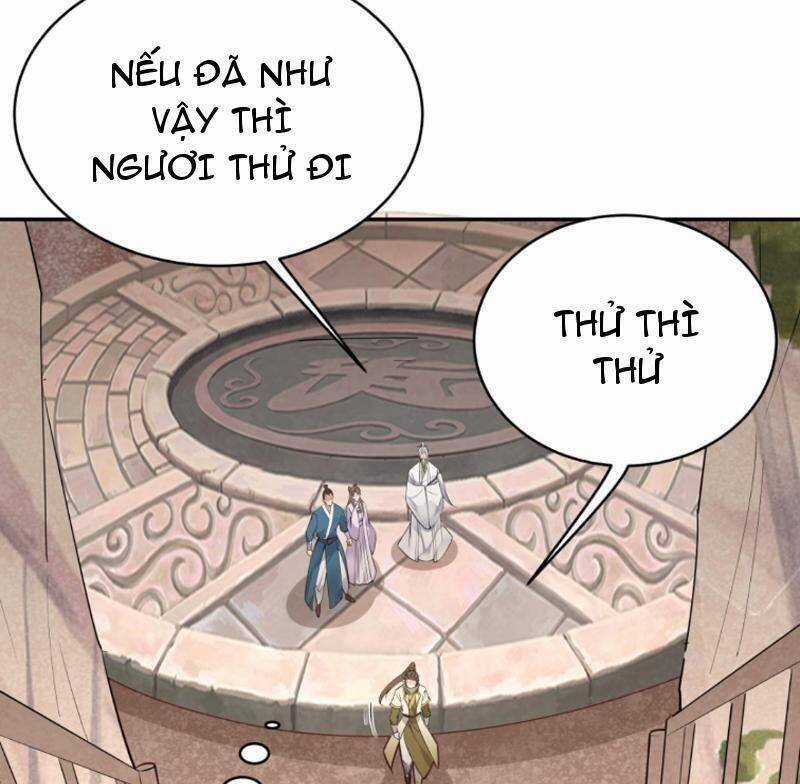Nhân Vật Phản Diện Này Có Chút Lương Tâm, Nhưng Không Nhiều! Chapter 248 trang 32