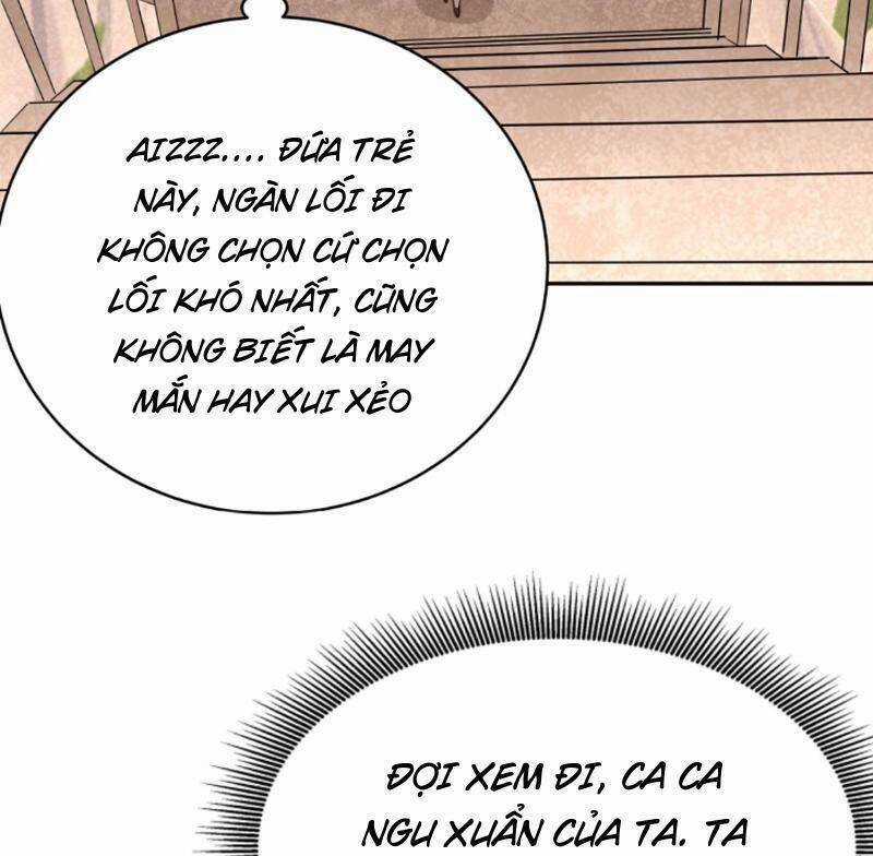 Nhân Vật Phản Diện Này Có Chút Lương Tâm, Nhưng Không Nhiều! Chapter 248 trang 33