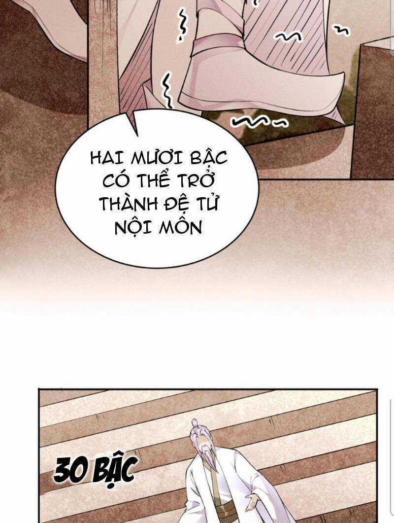Nhân Vật Phản Diện Này Có Chút Lương Tâm, Nhưng Không Nhiều! Chapter 248 trang 4