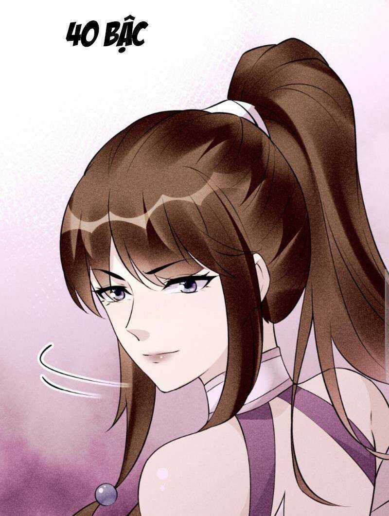 Nhân Vật Phản Diện Này Có Chút Lương Tâm, Nhưng Không Nhiều! Chapter 248 trang 6
