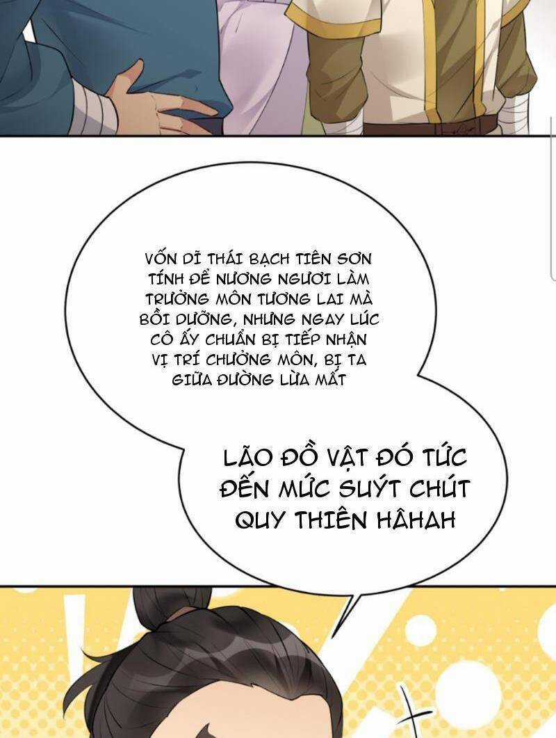 Nhân Vật Phản Diện Này Có Chút Lương Tâm, Nhưng Không Nhiều! Chapter 248 trang 9