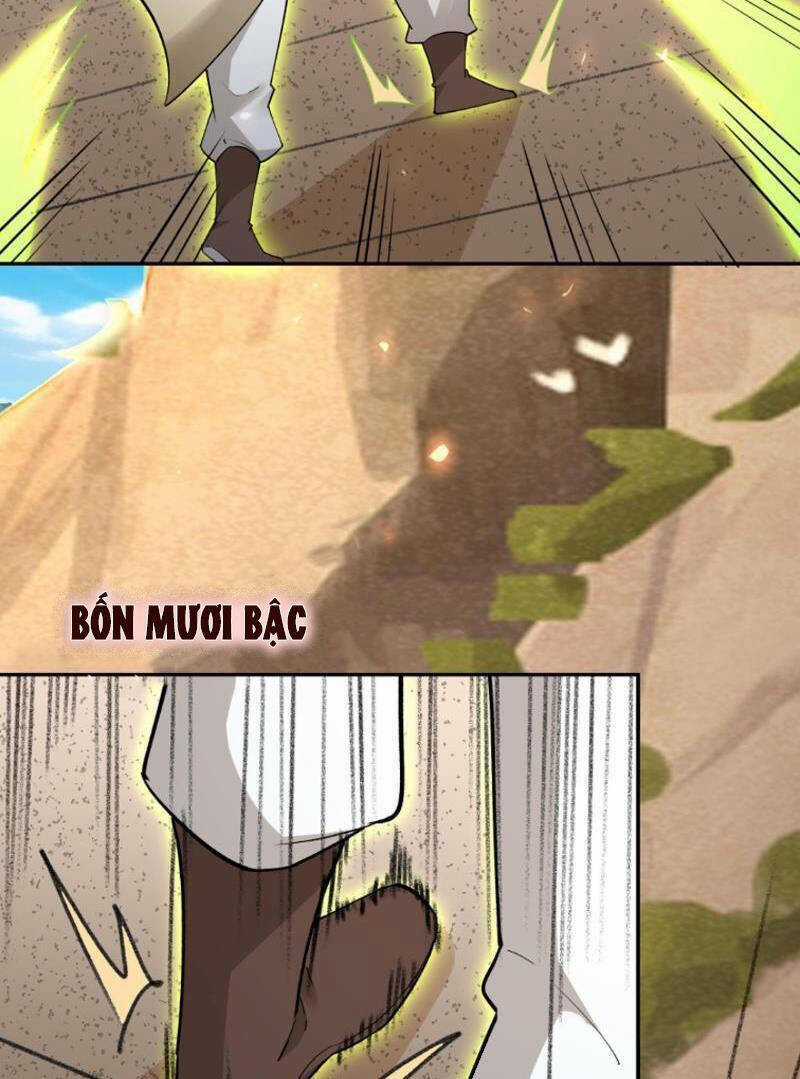 Nhân Vật Phản Diện Này Có Chút Lương Tâm, Nhưng Không Nhiều! Chapter 249 trang 10