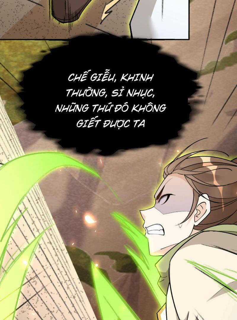 Nhân Vật Phản Diện Này Có Chút Lương Tâm, Nhưng Không Nhiều! Chapter 249 trang 11