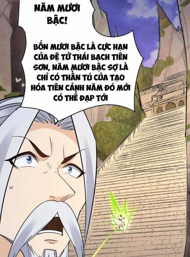 Nhân Vật Phản Diện Này Có Chút Lương Tâm, Nhưng Không Nhiều! Chapter 249 trang 14