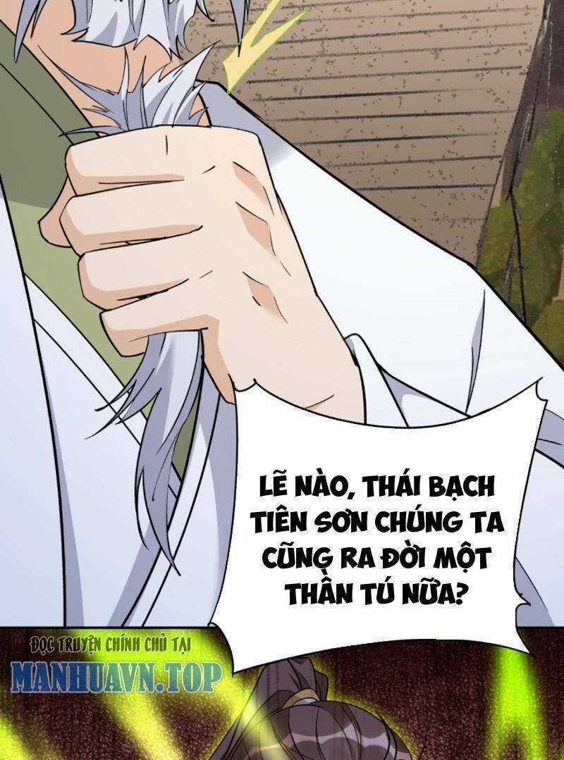 Nhân Vật Phản Diện Này Có Chút Lương Tâm, Nhưng Không Nhiều! Chapter 249 trang 15