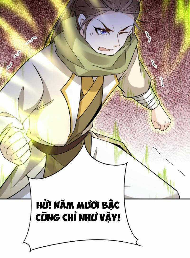 Nhân Vật Phản Diện Này Có Chút Lương Tâm, Nhưng Không Nhiều! Chapter 249 trang 16