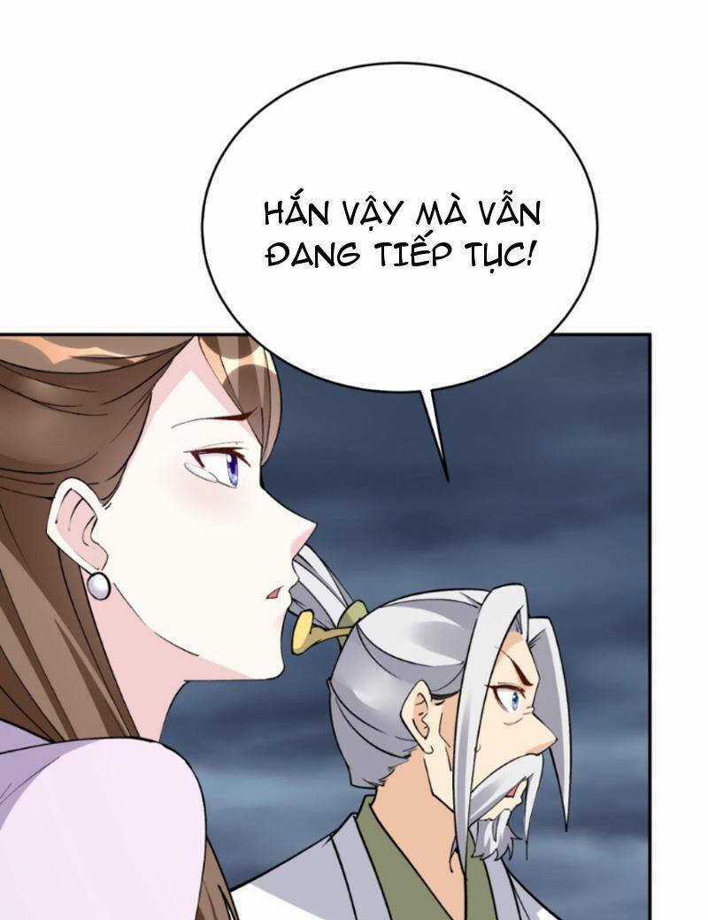 Nhân Vật Phản Diện Này Có Chút Lương Tâm, Nhưng Không Nhiều! Chapter 249 trang 17