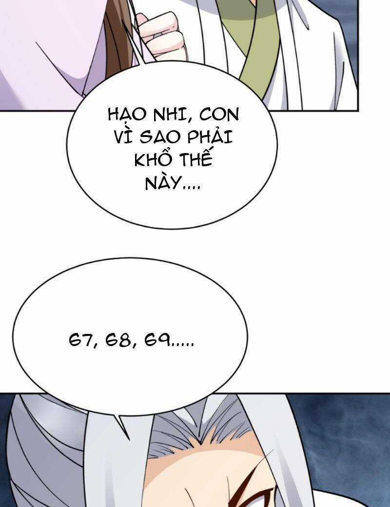 Nhân Vật Phản Diện Này Có Chút Lương Tâm, Nhưng Không Nhiều! Chapter 249 trang 18