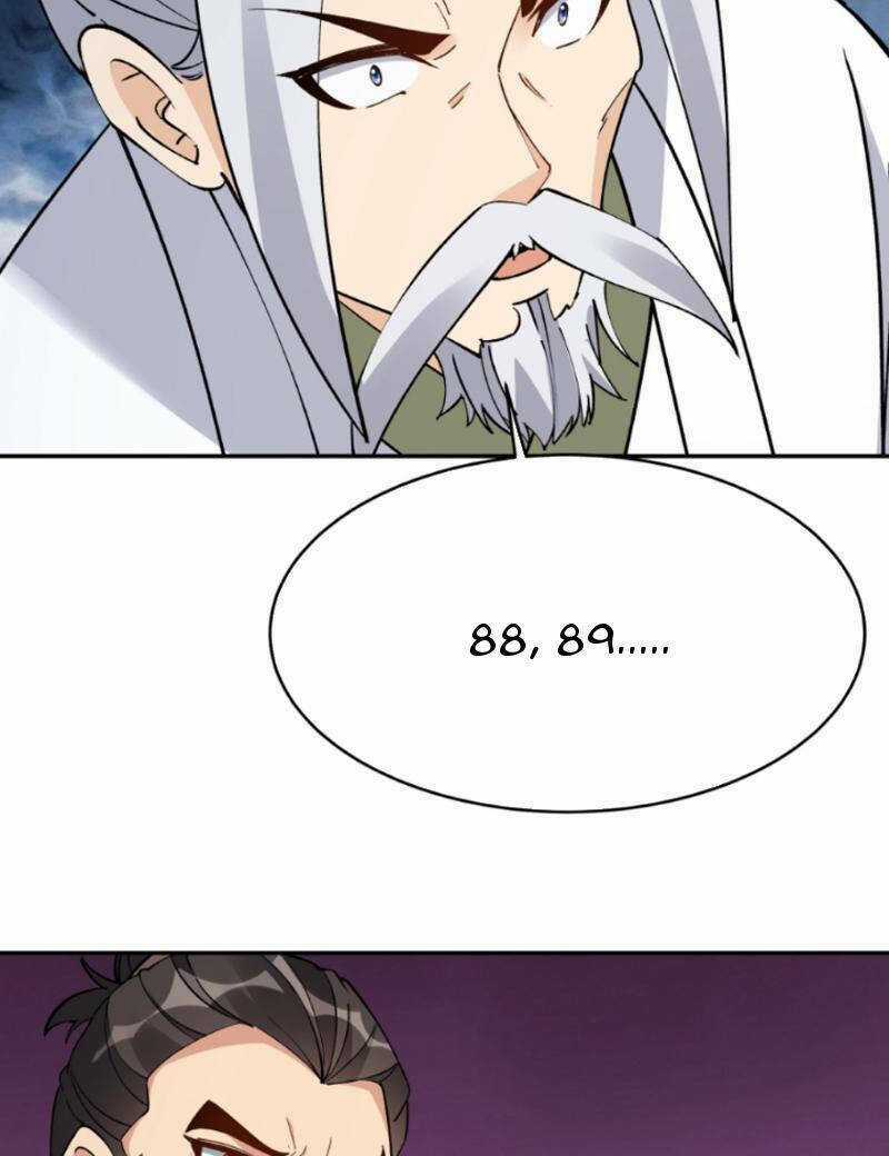 Nhân Vật Phản Diện Này Có Chút Lương Tâm, Nhưng Không Nhiều! Chapter 249 trang 19