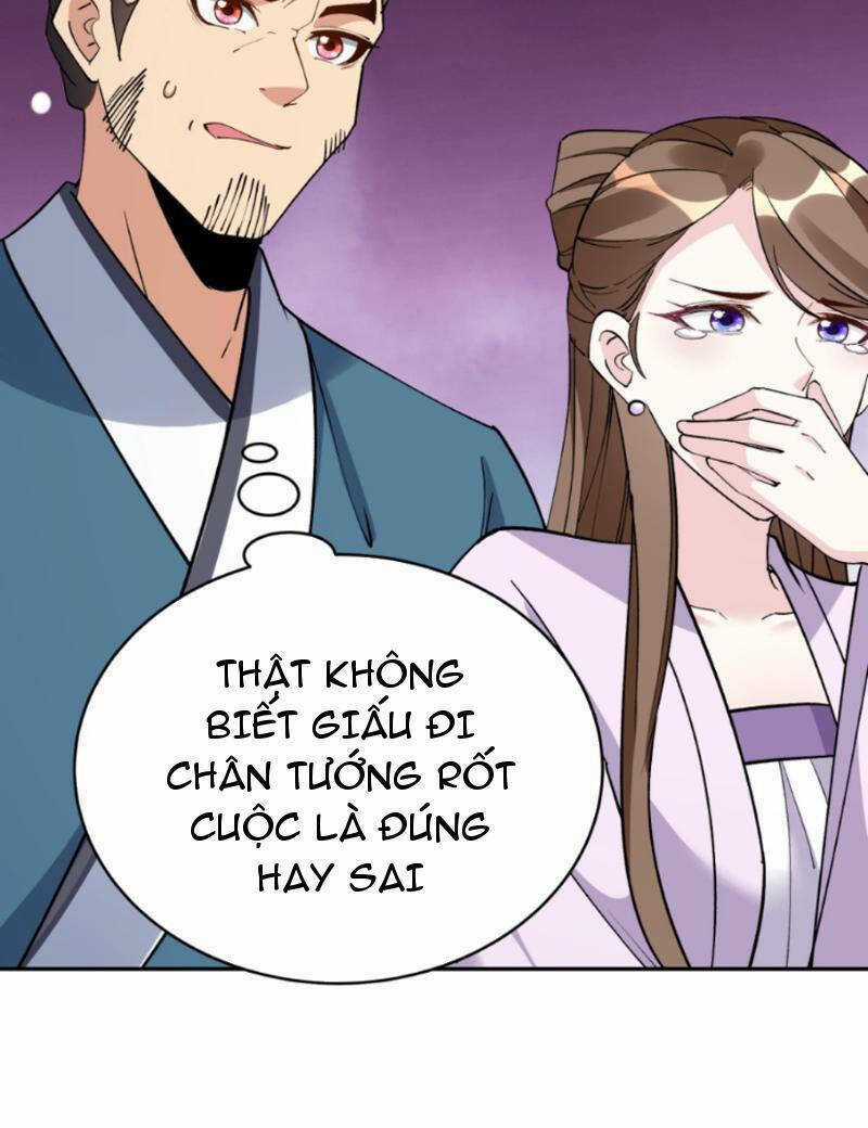 Nhân Vật Phản Diện Này Có Chút Lương Tâm, Nhưng Không Nhiều! Chapter 249 trang 20