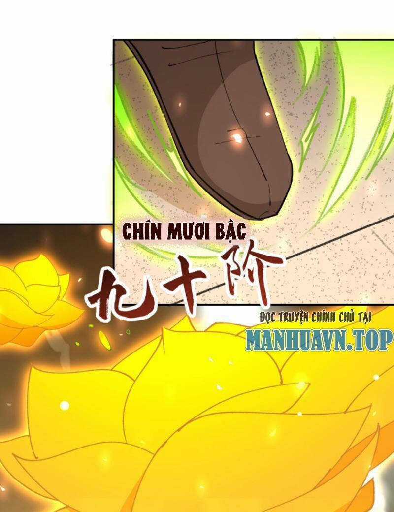 Nhân Vật Phản Diện Này Có Chút Lương Tâm, Nhưng Không Nhiều! Chapter 249 trang 21