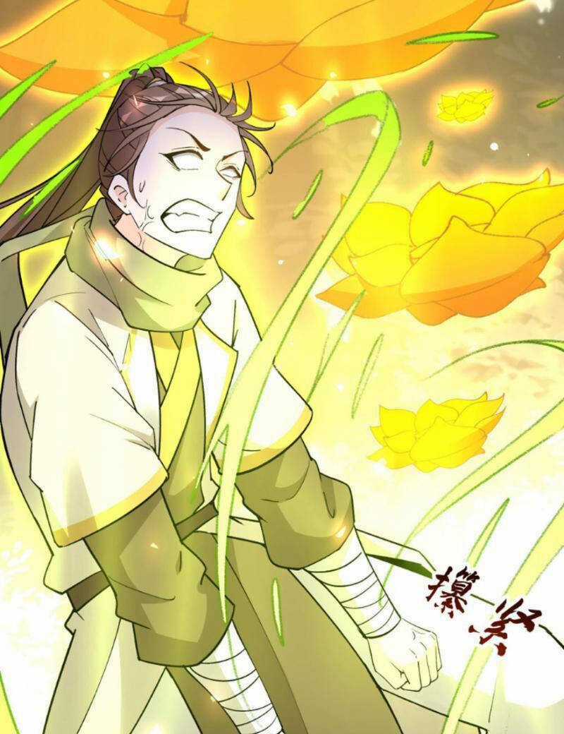 Nhân Vật Phản Diện Này Có Chút Lương Tâm, Nhưng Không Nhiều! Chapter 249 trang 22