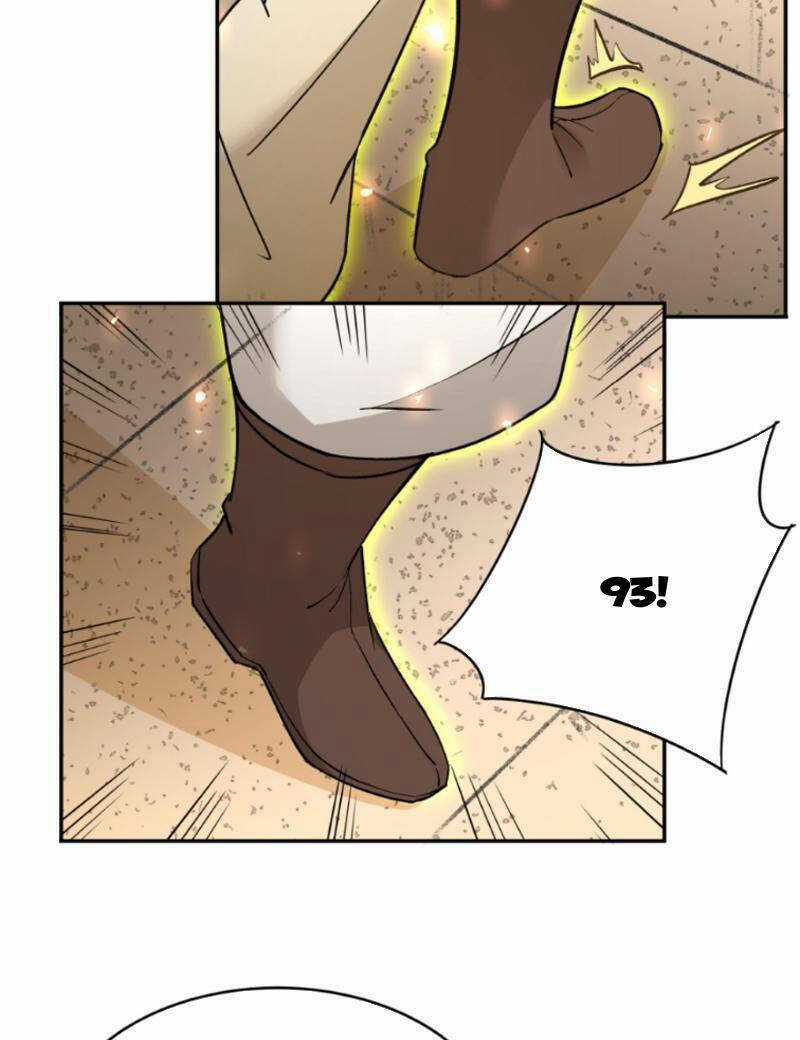 Nhân Vật Phản Diện Này Có Chút Lương Tâm, Nhưng Không Nhiều! Chapter 249 trang 24