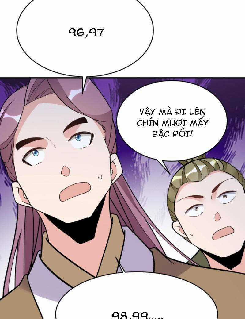 Nhân Vật Phản Diện Này Có Chút Lương Tâm, Nhưng Không Nhiều! Chapter 249 trang 25