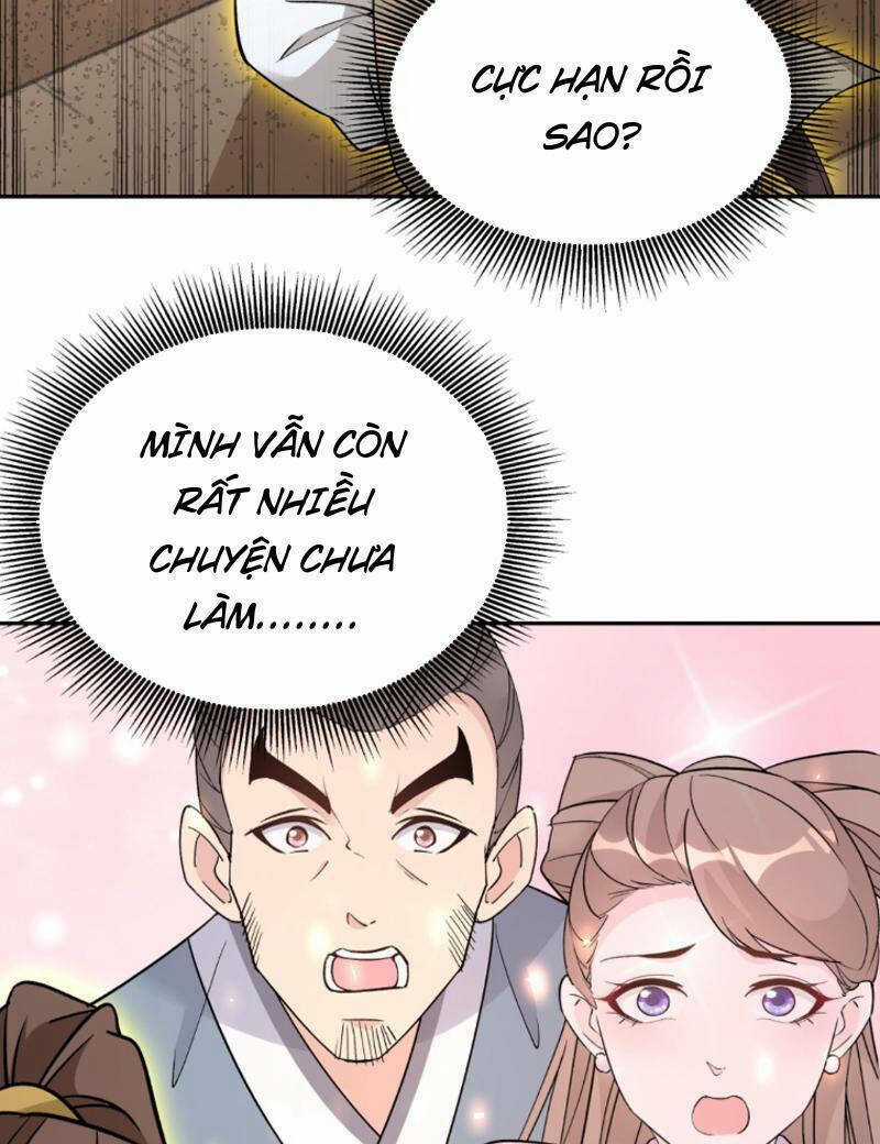 Nhân Vật Phản Diện Này Có Chút Lương Tâm, Nhưng Không Nhiều! Chapter 249 trang 27