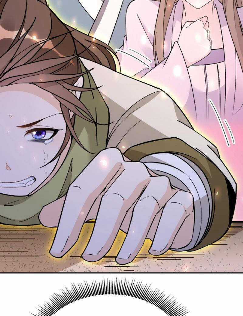 Nhân Vật Phản Diện Này Có Chút Lương Tâm, Nhưng Không Nhiều! Chapter 249 trang 28