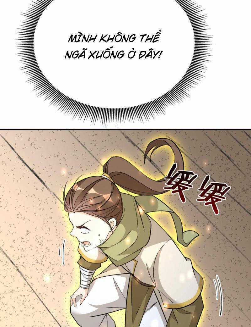 Nhân Vật Phản Diện Này Có Chút Lương Tâm, Nhưng Không Nhiều! Chapter 249 trang 29