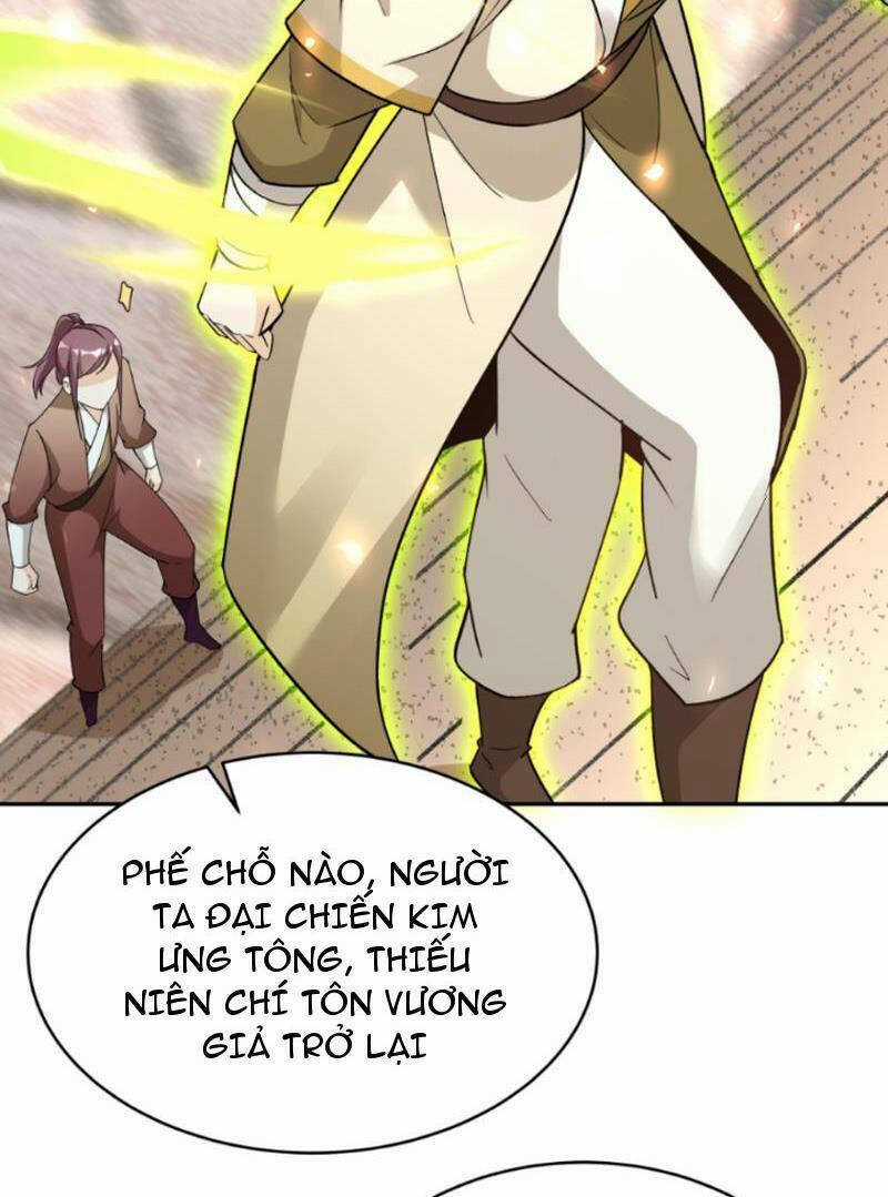 Nhân Vật Phản Diện Này Có Chút Lương Tâm, Nhưng Không Nhiều! Chapter 249 trang 3