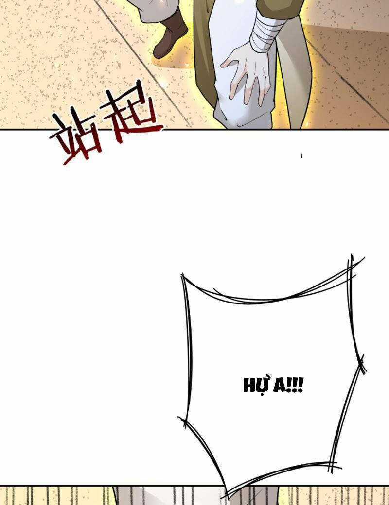 Nhân Vật Phản Diện Này Có Chút Lương Tâm, Nhưng Không Nhiều! Chapter 249 trang 30