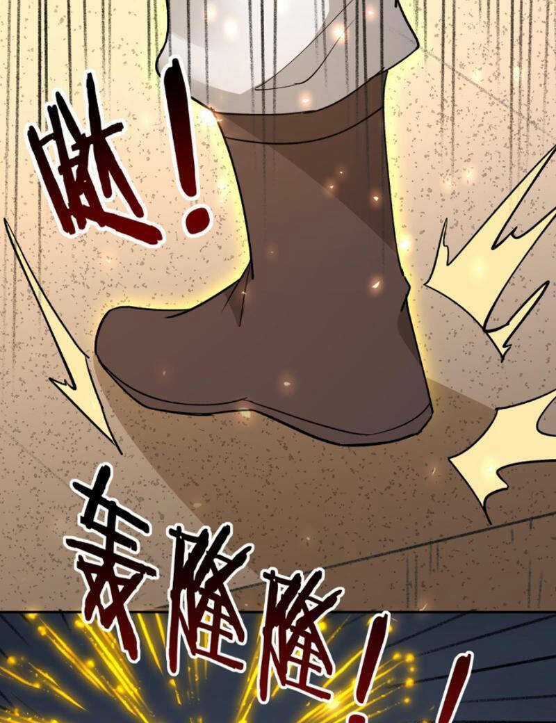 Nhân Vật Phản Diện Này Có Chút Lương Tâm, Nhưng Không Nhiều! Chapter 249 trang 31