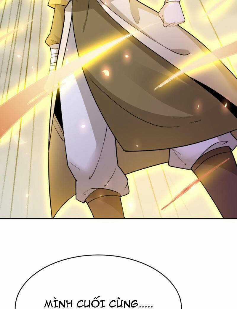 Nhân Vật Phản Diện Này Có Chút Lương Tâm, Nhưng Không Nhiều! Chapter 249 trang 33