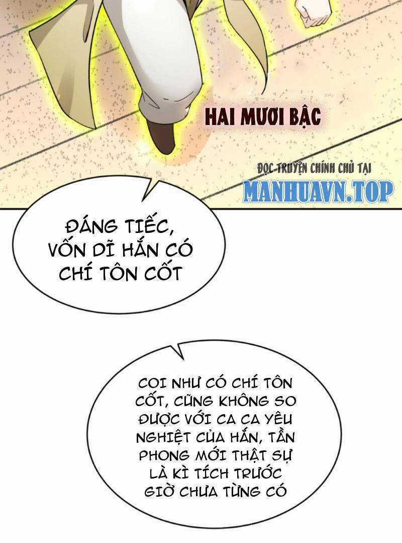 Nhân Vật Phản Diện Này Có Chút Lương Tâm, Nhưng Không Nhiều! Chapter 249 trang 6