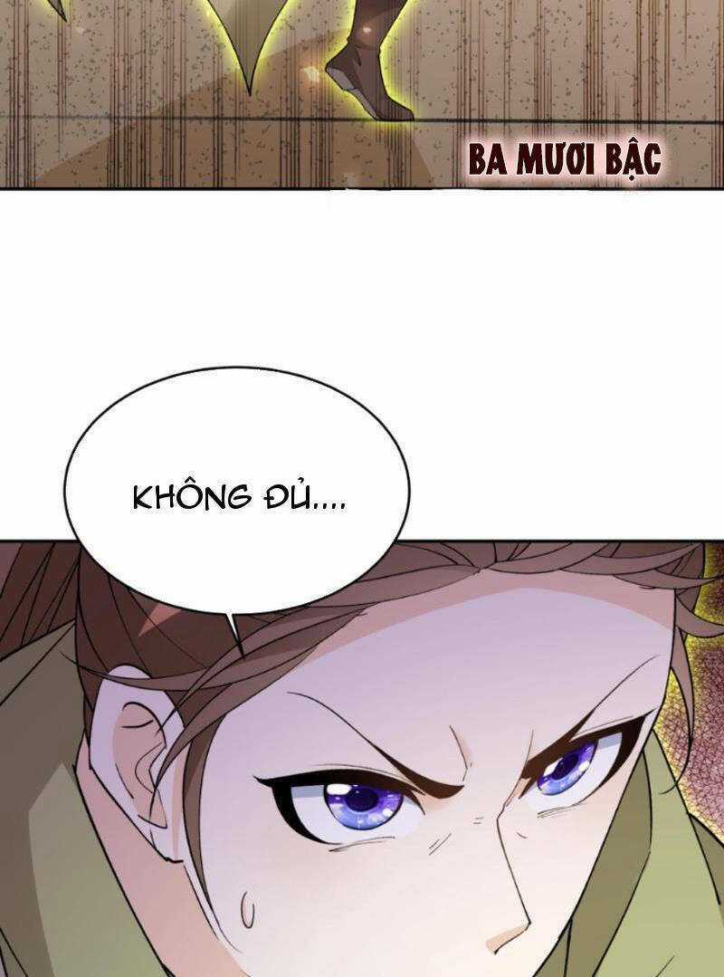 Nhân Vật Phản Diện Này Có Chút Lương Tâm, Nhưng Không Nhiều! Chapter 249 trang 8