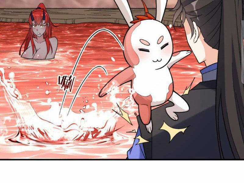 Nhân Vật Phản Diện Này Có Chút Lương Tâm, Nhưng Không Nhiều! Chapter 250 trang 14