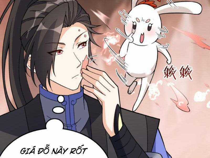 Nhân Vật Phản Diện Này Có Chút Lương Tâm, Nhưng Không Nhiều! Chapter 250 trang 16