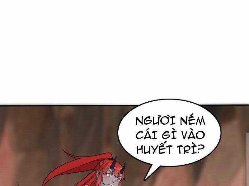 Nhân Vật Phản Diện Này Có Chút Lương Tâm, Nhưng Không Nhiều! Chapter 250 trang 21