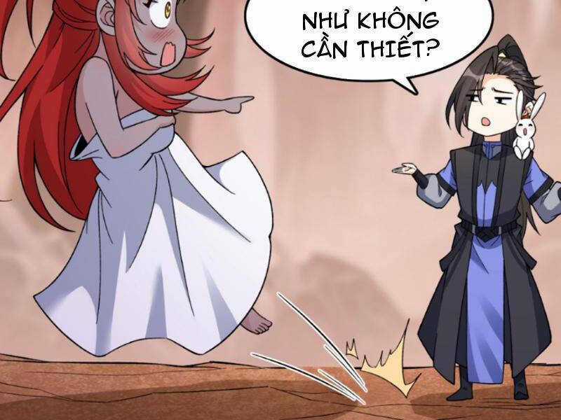 Nhân Vật Phản Diện Này Có Chút Lương Tâm, Nhưng Không Nhiều! Chapter 250 trang 29