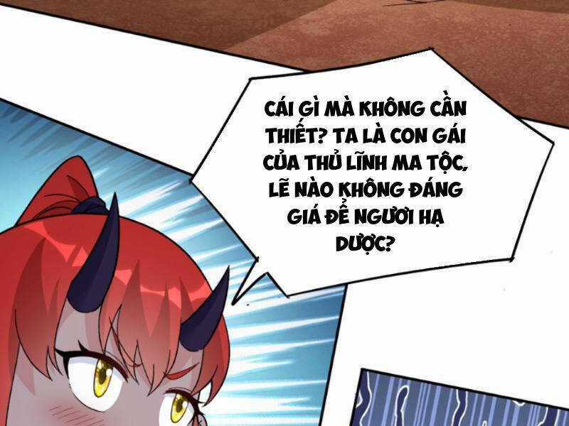 Nhân Vật Phản Diện Này Có Chút Lương Tâm, Nhưng Không Nhiều! Chapter 250 trang 30