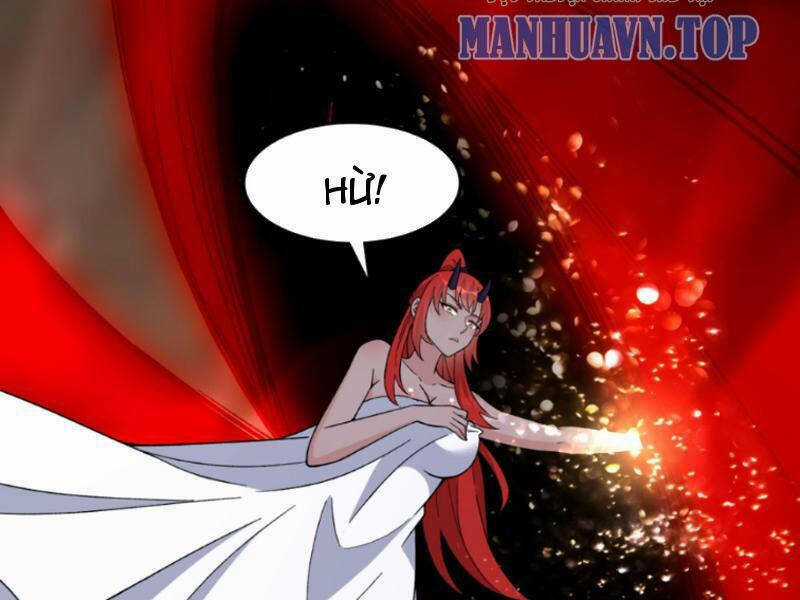 Nhân Vật Phản Diện Này Có Chút Lương Tâm, Nhưng Không Nhiều! Chapter 250 trang 36