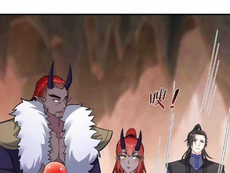 Nhân Vật Phản Diện Này Có Chút Lương Tâm, Nhưng Không Nhiều! Chapter 250 trang 45