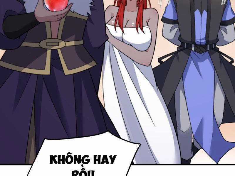 Nhân Vật Phản Diện Này Có Chút Lương Tâm, Nhưng Không Nhiều! Chapter 250 trang 46