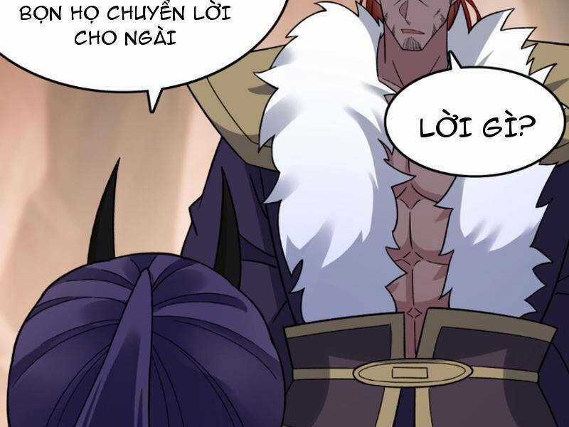 Nhân Vật Phản Diện Này Có Chút Lương Tâm, Nhưng Không Nhiều! Chapter 250 trang 52