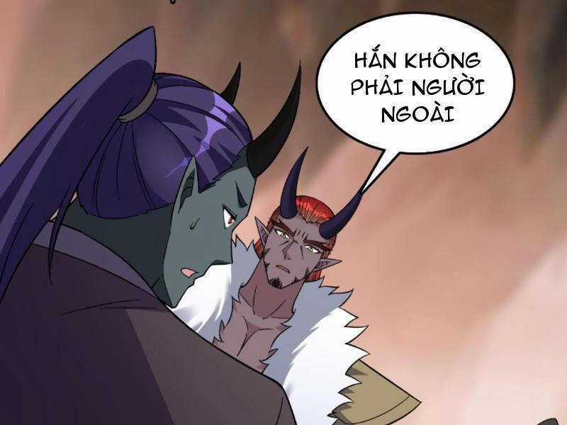 Nhân Vật Phản Diện Này Có Chút Lương Tâm, Nhưng Không Nhiều! Chapter 250 trang 55