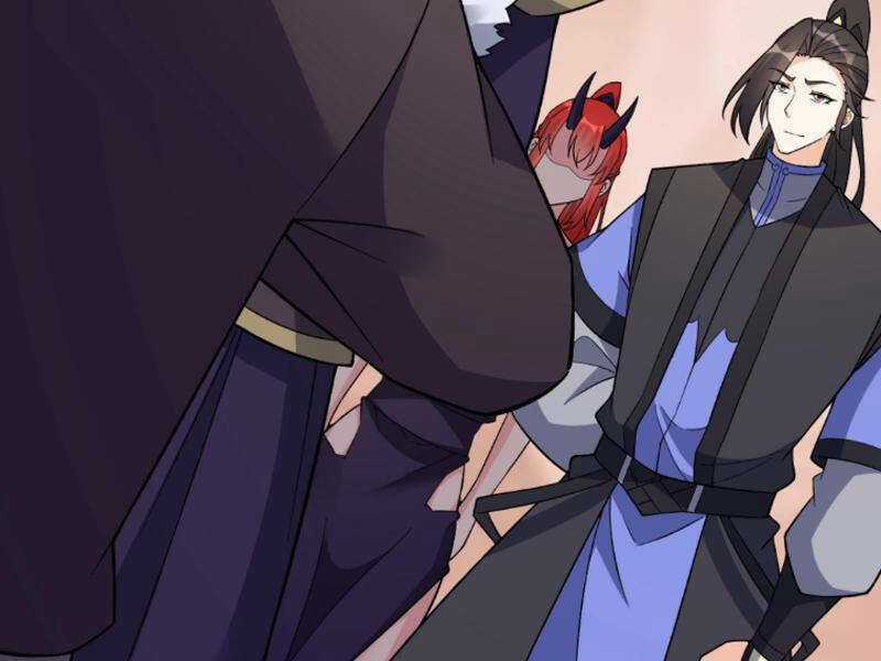 Nhân Vật Phản Diện Này Có Chút Lương Tâm, Nhưng Không Nhiều! Chapter 250 trang 56