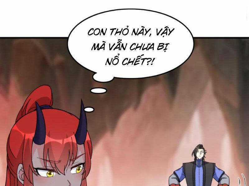 Nhân Vật Phản Diện Này Có Chút Lương Tâm, Nhưng Không Nhiều! Chapter 250 trang 8