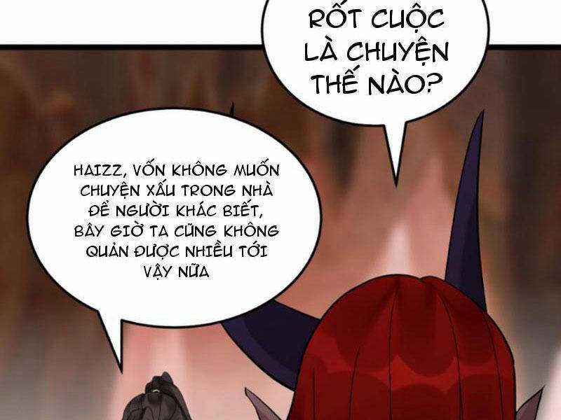 Nhân Vật Phản Diện Này Có Chút Lương Tâm, Nhưng Không Nhiều! Chapter 251 trang 10