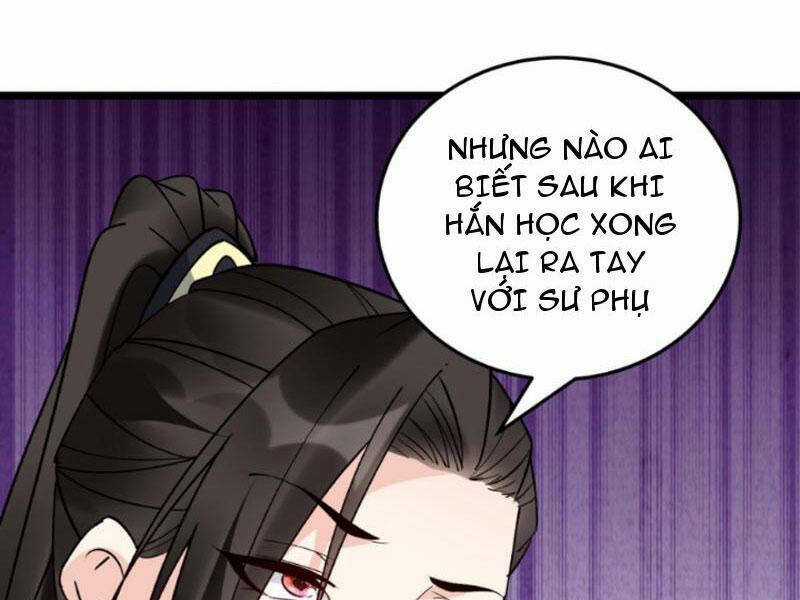 Nhân Vật Phản Diện Này Có Chút Lương Tâm, Nhưng Không Nhiều! Chapter 251 trang 14