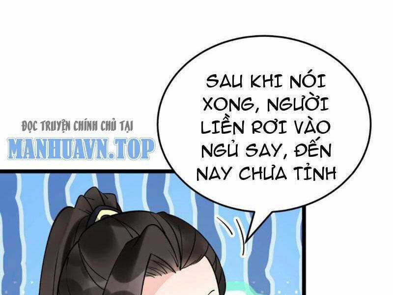 Nhân Vật Phản Diện Này Có Chút Lương Tâm, Nhưng Không Nhiều! Chapter 251 trang 18