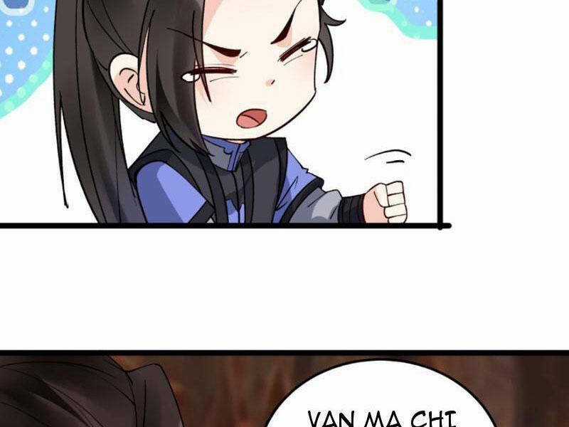 Nhân Vật Phản Diện Này Có Chút Lương Tâm, Nhưng Không Nhiều! Chapter 251 trang 19