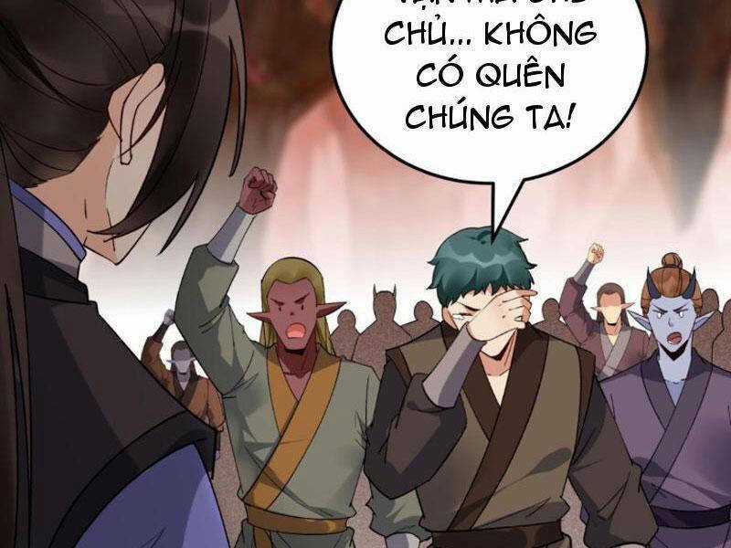 Nhân Vật Phản Diện Này Có Chút Lương Tâm, Nhưng Không Nhiều! Chapter 251 trang 20