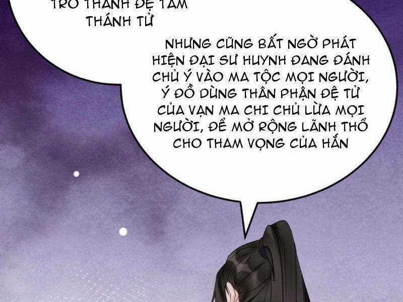 Nhân Vật Phản Diện Này Có Chút Lương Tâm, Nhưng Không Nhiều! Chapter 251 trang 22